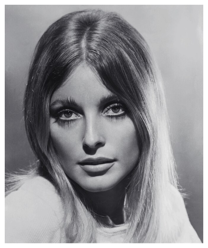 Sharon Tate